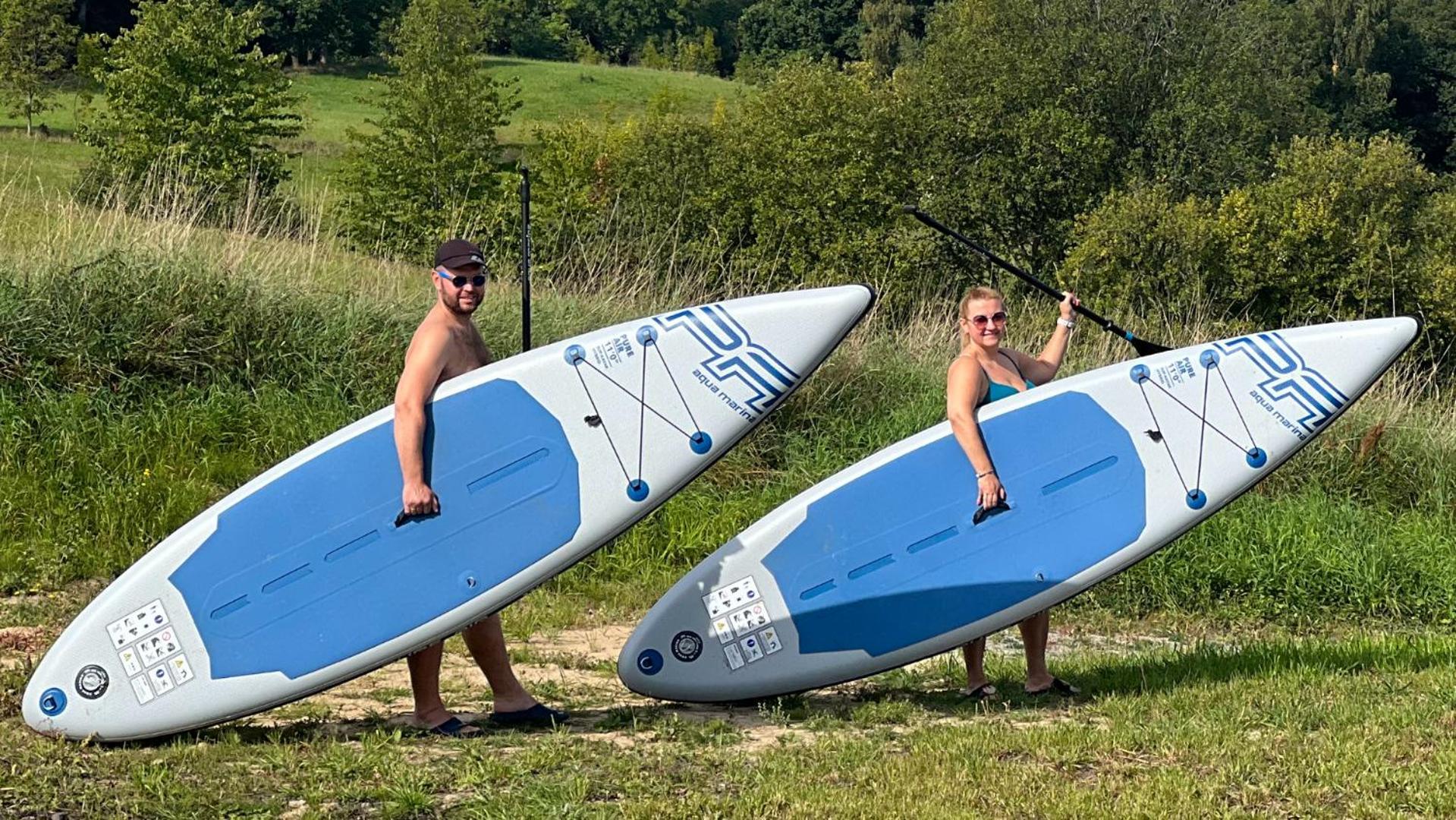 Nad Kamieniem - Domki Caloroczne Dolgie Esterno foto